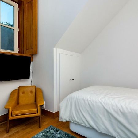 The Explorers Home - Sunny Stylish Family-Friendly Apartment Lisboa Eksteriør billede